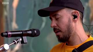 Mike Shinoda - Roads Untraveled [Live at Reading Festival 2018] [60fps]