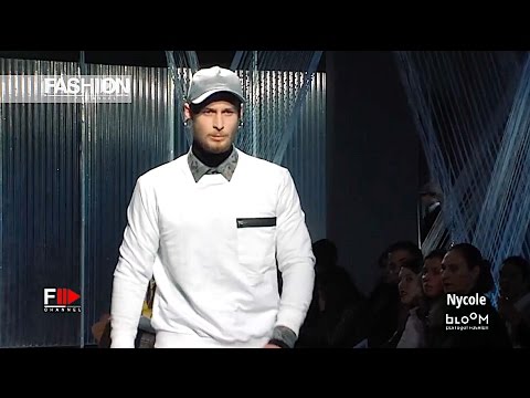 NYCOLE - Portugal Fashion Fall Winter 2017 2018 - Fashion Channel