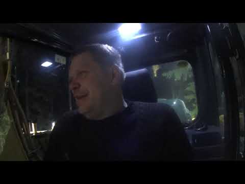 Meenoo pimmeös masentoo kaevumiestä