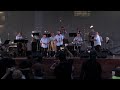 Picnic Performances: Carnegie Hall Citywide with Spanish Harlem Orchestra