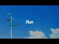 Run | BTS (방탄소년단) English Lyrics