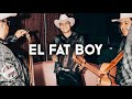 Herencia De Grandes - El Fat Boy (Corridos 2024)