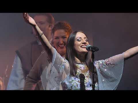 Žalvarinis ir Ansamblis Lietuva I Mūsų naktys (Švęskime laisvę)