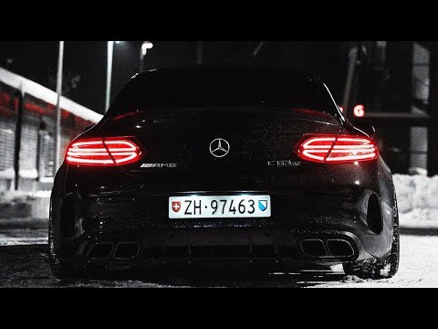 TKANDZ - No Sleep (ft. Tjugga)