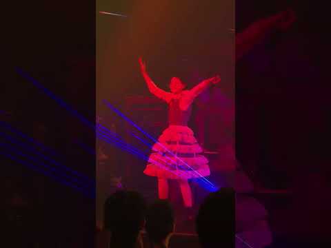 Mili - world.execute(me); l 2025 One Million Moons in Seoul