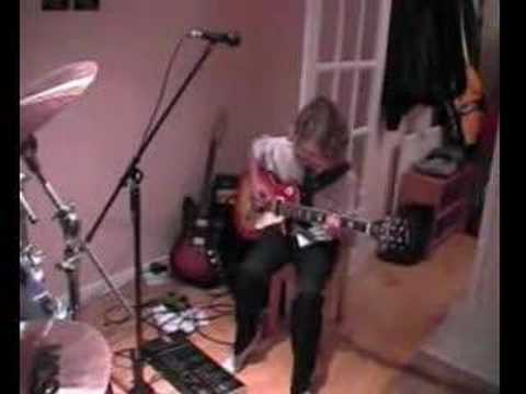 Into the Fog  - StereOverdrive