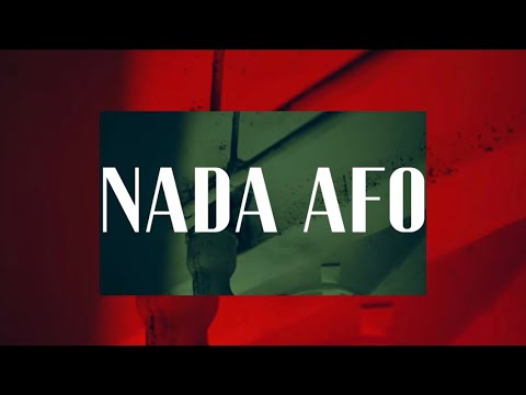 Kenitooh - Nada Afo (Official Video)