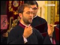 Corul Psaltic Tronos Marturisiti Va Domnului