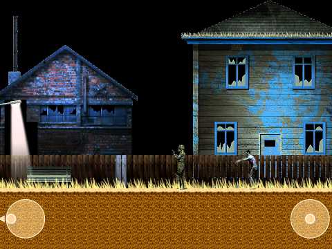 TDW Progress 21/08/2011