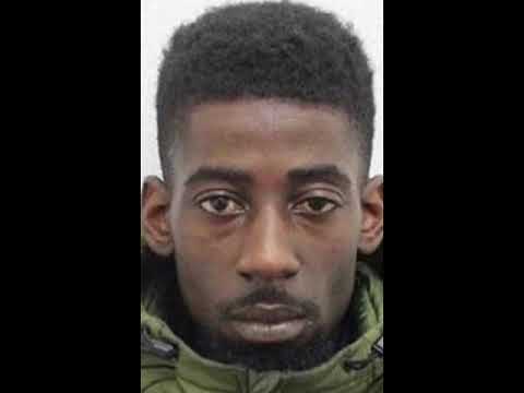 Ratlin serving Prison time for Fake Gun used in gang war