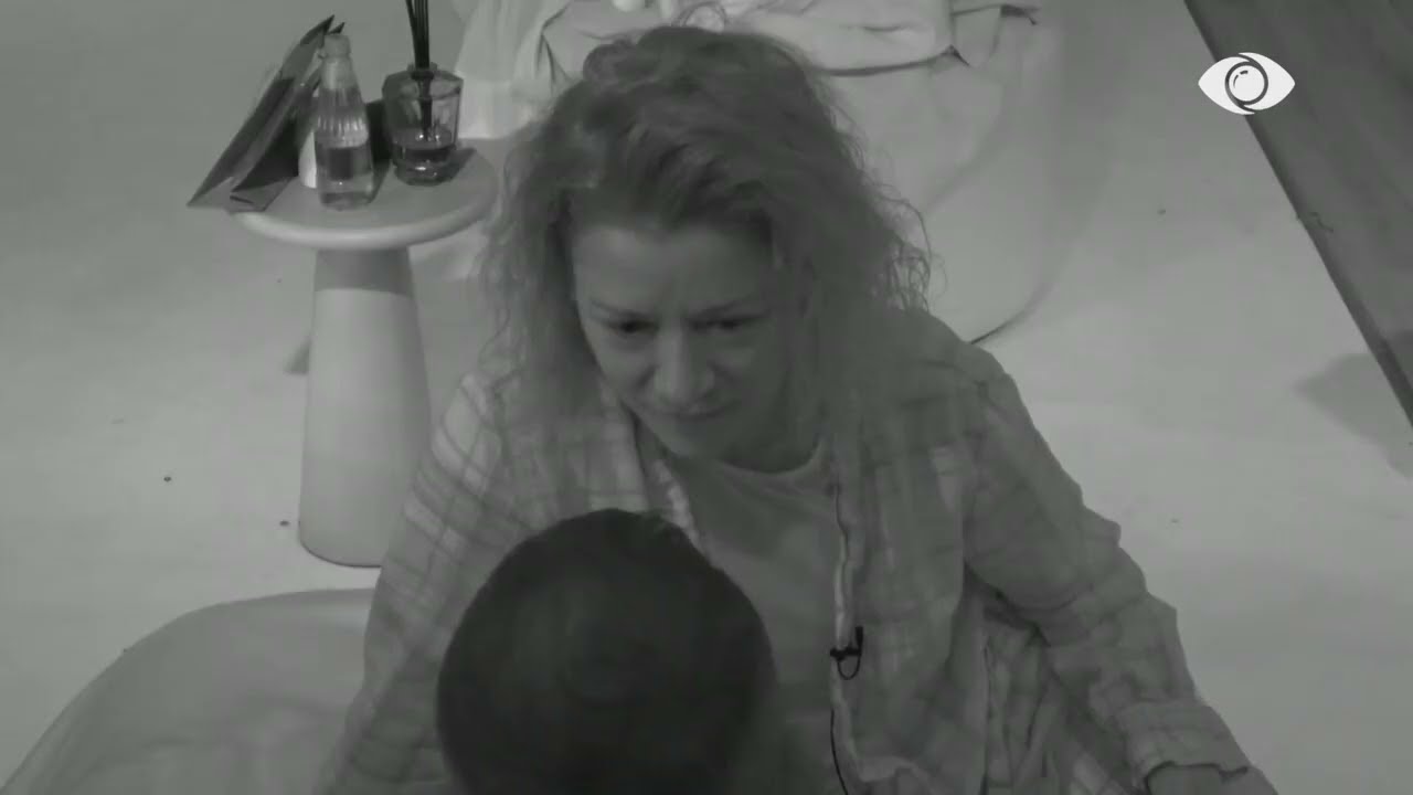 “Sytë e t’u janë të bardhë, pa shprehi”/ Egla-Gracianos: Injorant…