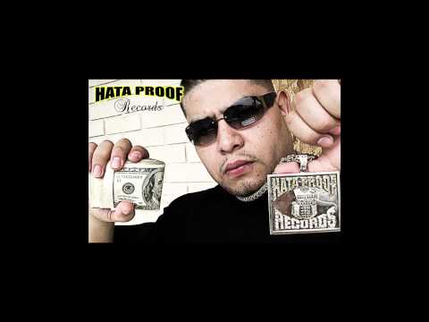 Big Cease - "Chunk Up The H"