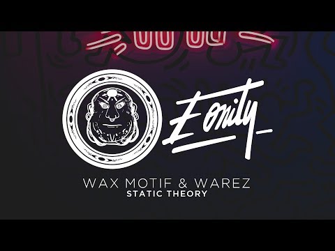 🍺 HIRUKO || Wax Motif & Warez - Static Theory
