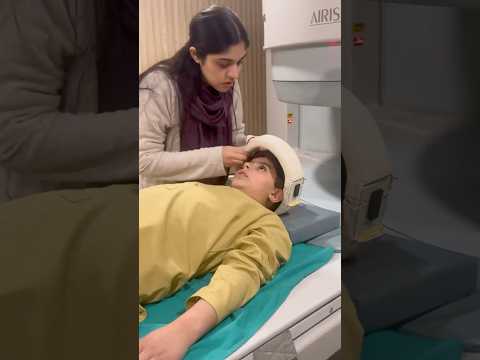 MRI Brain Imaging: Comparing Brain Scans in Standard and Cervical Spine Coils | Medical Insights#hit