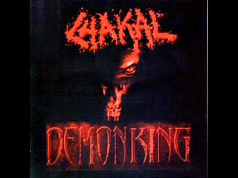 Chakal - Demon king [2004]