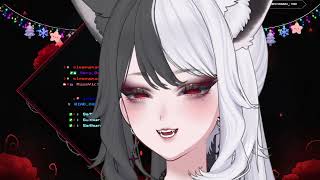 (PARTNER PUSH) Back in the Lands between w/ Shiftii ❤️ !throne !push !lurk ❤️