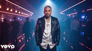 Chris Brown - Party Hard - (Official Video 2025)