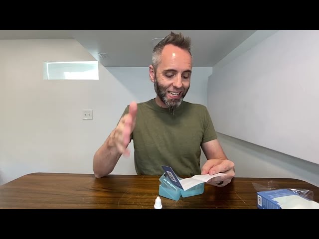 Best Emergency Dental Repair Kit for Home Use - product in use