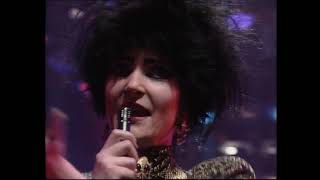 Siouxsie And The Banshees - This Wheel&#39;s on Fire (Top of the Pops, Jan. 22, 1987)