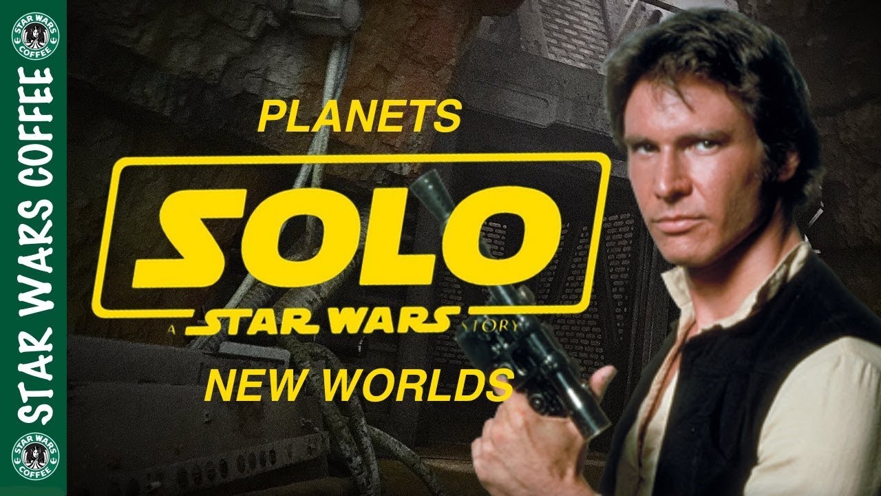 3 Planets from Solo Confirmed!