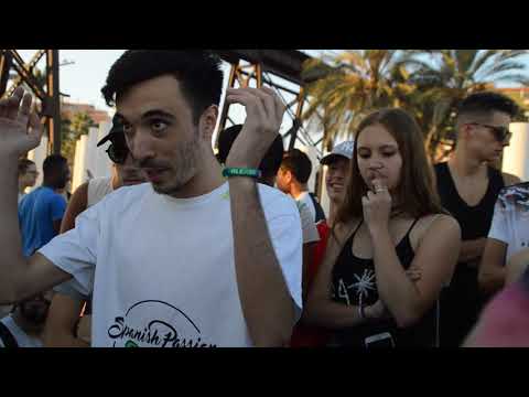 CYENCIA VS PELUSA - SEMIFINAL [CABO DE GATA VS ALMERIA]