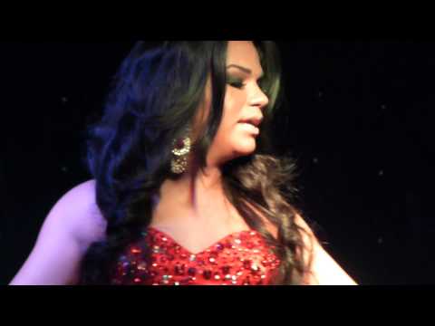 Tays Porto "B-Day Kell Mendes" Bibaladas (15-03-14) FULL HD - LEH SANUTY