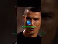 Ronaldo VS Ronaldo Jr Bicycle Kick ️ Shorts Ronaldo Messi Shortsvideo