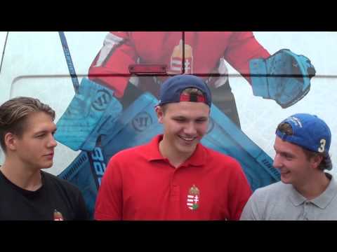 U20_201508 - Szűcs István, Sági Martin, Bors Gergely