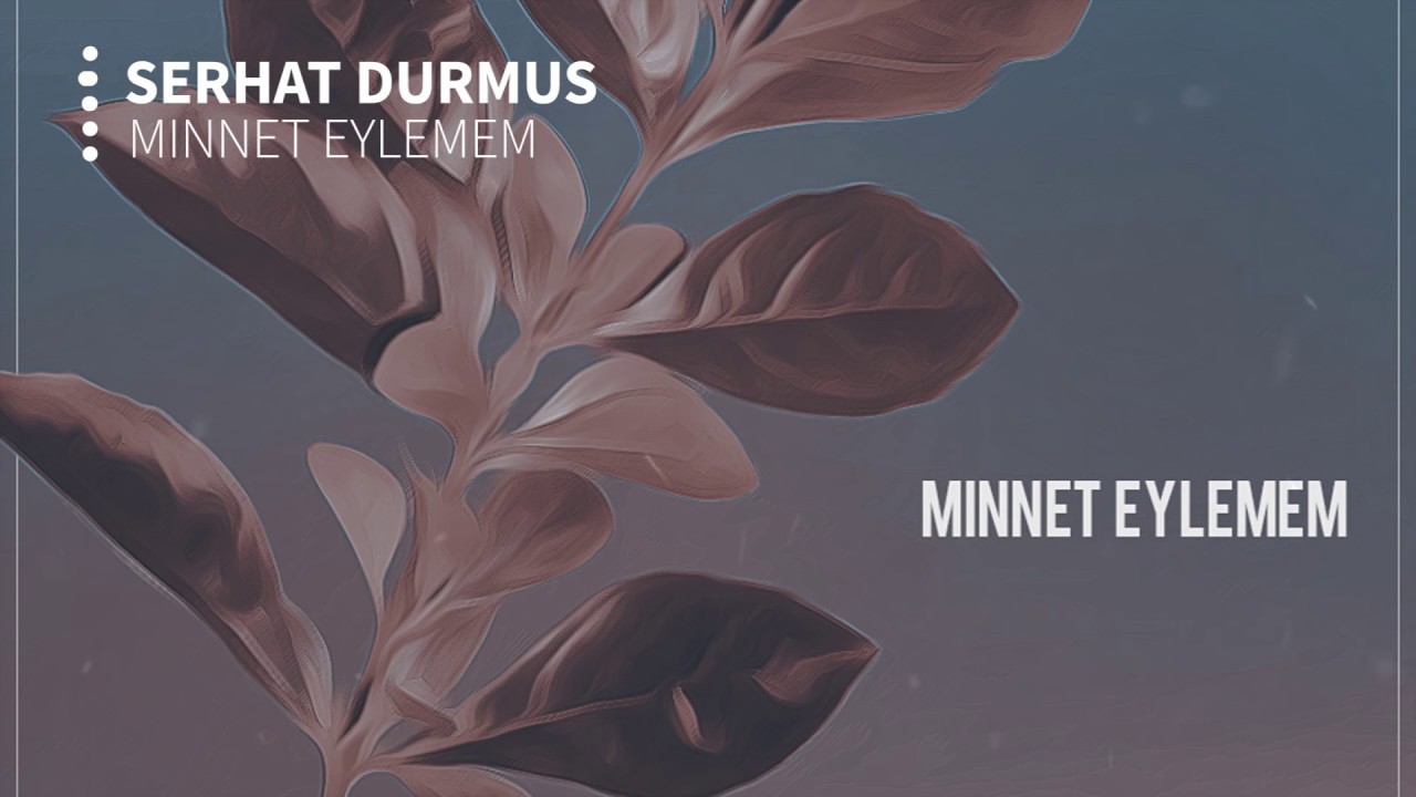 descargar serhat durmus minnet eylemem download mp3 gratis