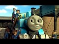 Thomas & Friends Season 11 Episode 3 Dream On UK Dub HD MA Part 1