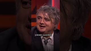 Pete Doherty stole what from Carl&#39;s flat? 🥓 | Never Mind The Buzzcocks