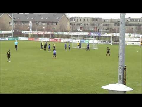 T.O.G.B JO11-1 vs GSC ESDO JO11-1