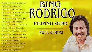 Download lagu BING RODRIGO Greatest Hits💖BING RODRIGO Tagalog Love Songs Of All Time💖The Best of Bing Rodrigo mp3 Download lagu BING RODRIGO Greatest Hits💖BING RODRIGO Tagalog Love Songs Of All Time💖The Best of Bing Rodrigo mp3