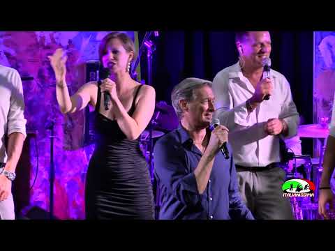 MARCO E IL CLAN SEÑORITA