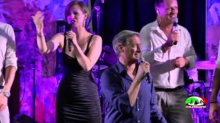 MARCO E IL CLAN SEÑORITA #italianissimatv #veryitaliantv #marcoeilclan