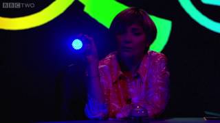 Pouring a liquid uphill - QI: Series K Episode 13 Preview - BBC Two