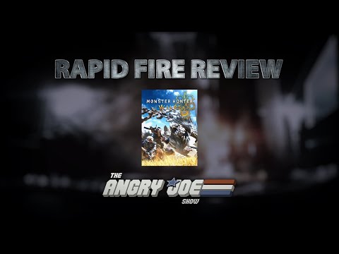 Monster Hunter Wilds (PC) - Rapid Fire Review