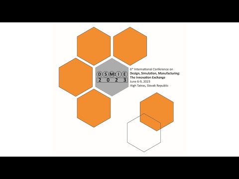 DSMIE-2023. Poster Session