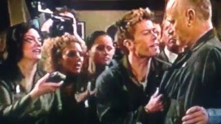 ABC'S GENERAL HOSPITAL with Anthony Geary, Renee' Spei, Kin Shriner & Jacob Young video