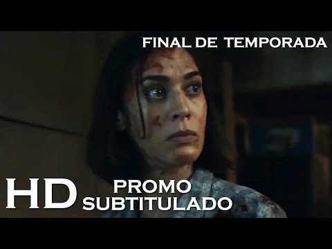 Castle Rock 2x10 Promo "Clean" [HD]