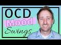 How to control OCD Mood swings | depression | anger | stress