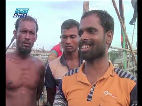 উৎপাদন বাড়াতে ২২ দিন ইলিশ ধরা বন্ধ | ETV News
