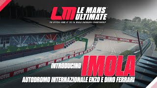 Watch and explore about Le Mans Ultimate - 2024 Pack 1