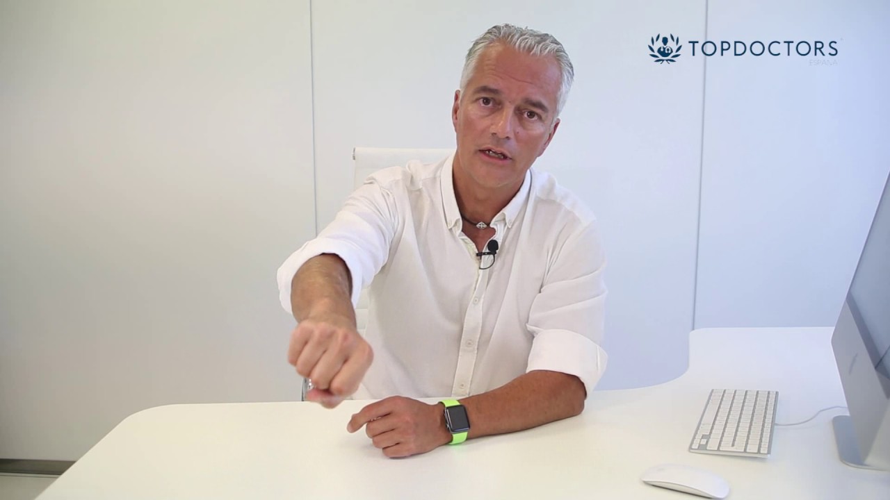 Watch Epicondilitis: causas, síntomas y posibles tratamientos Now Epicondilitis: causas, síntomas y posibles tratamientos