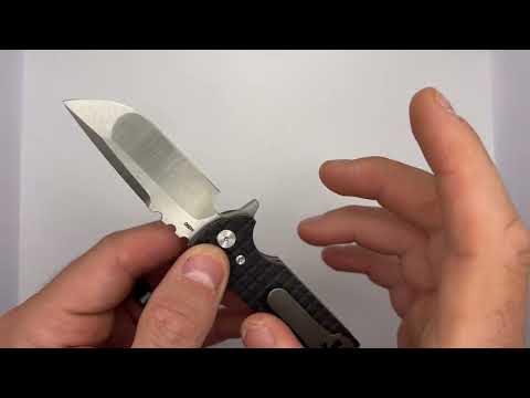 Chaves Tak Frag Scales