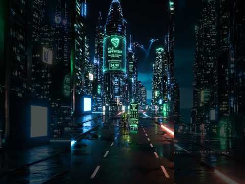 File Optimized - The Future Is Here