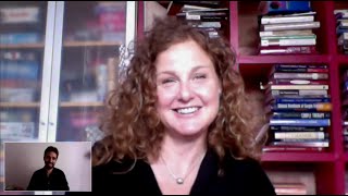 Rhonda Goldman on Emotion-Focused Therapy for Individuals and Couples