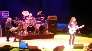 Zebra: Better not call Westbury 4/9/2015