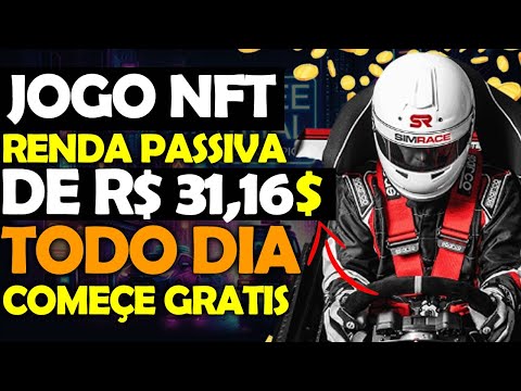 🚗 MOBILITY SHARE - NFT DE RENDA PASSIVA COMEÇE GRATIS POR TEMPO LIMITADO 🔥