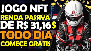 ? MOBILITY SHARE - NFT DE RENDA PASSIVA COMEÇE GRATIS POR TEMPO LIMITADO ?